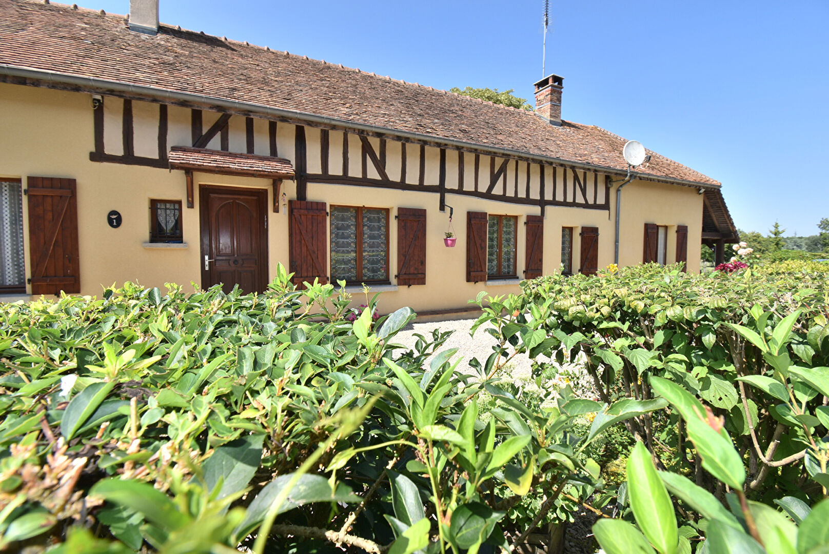Agence immobilière de Agence des Lacs Brienne Le Chateau - Agence des Lacs