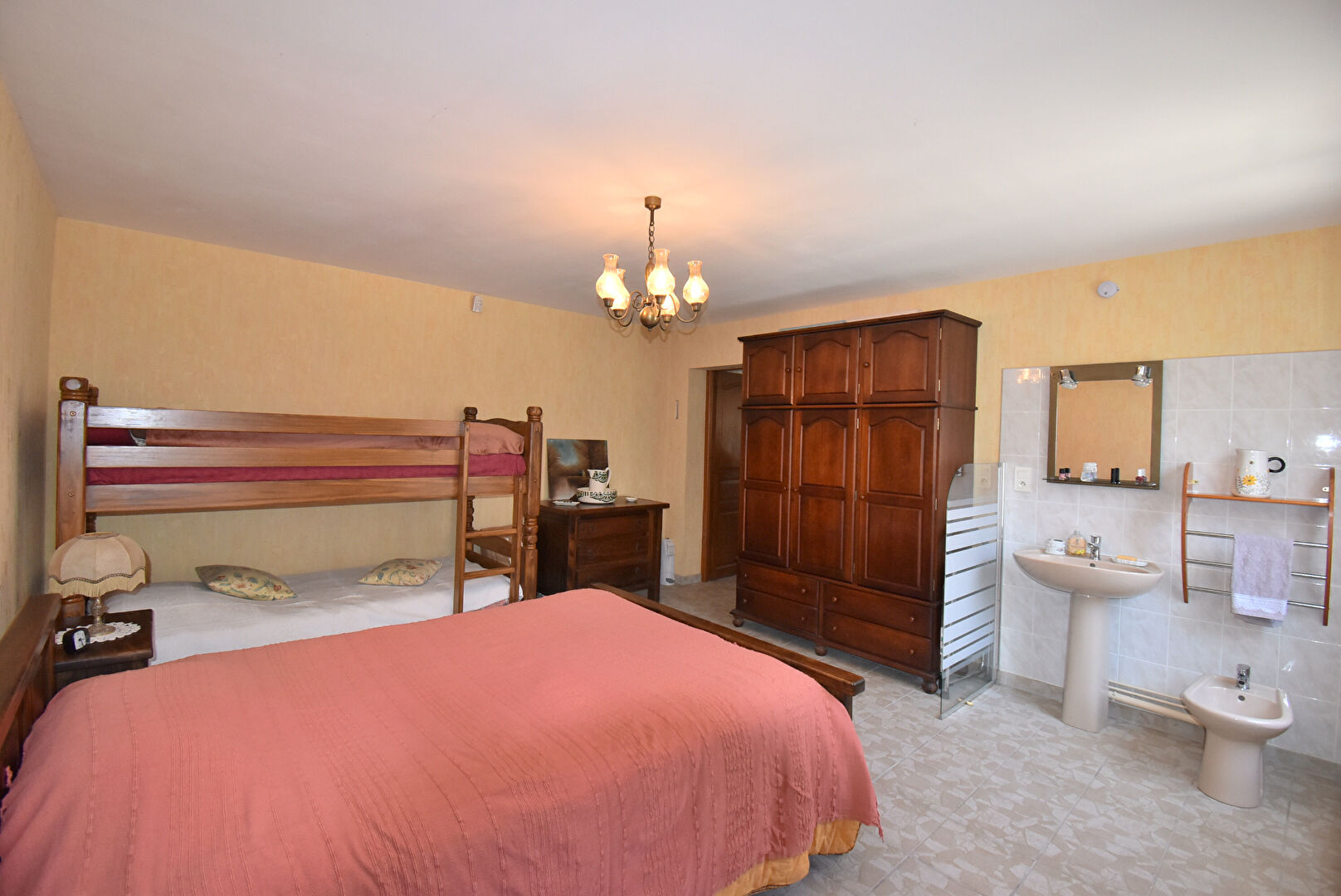 Photo Longère en pan de bois image 4/6