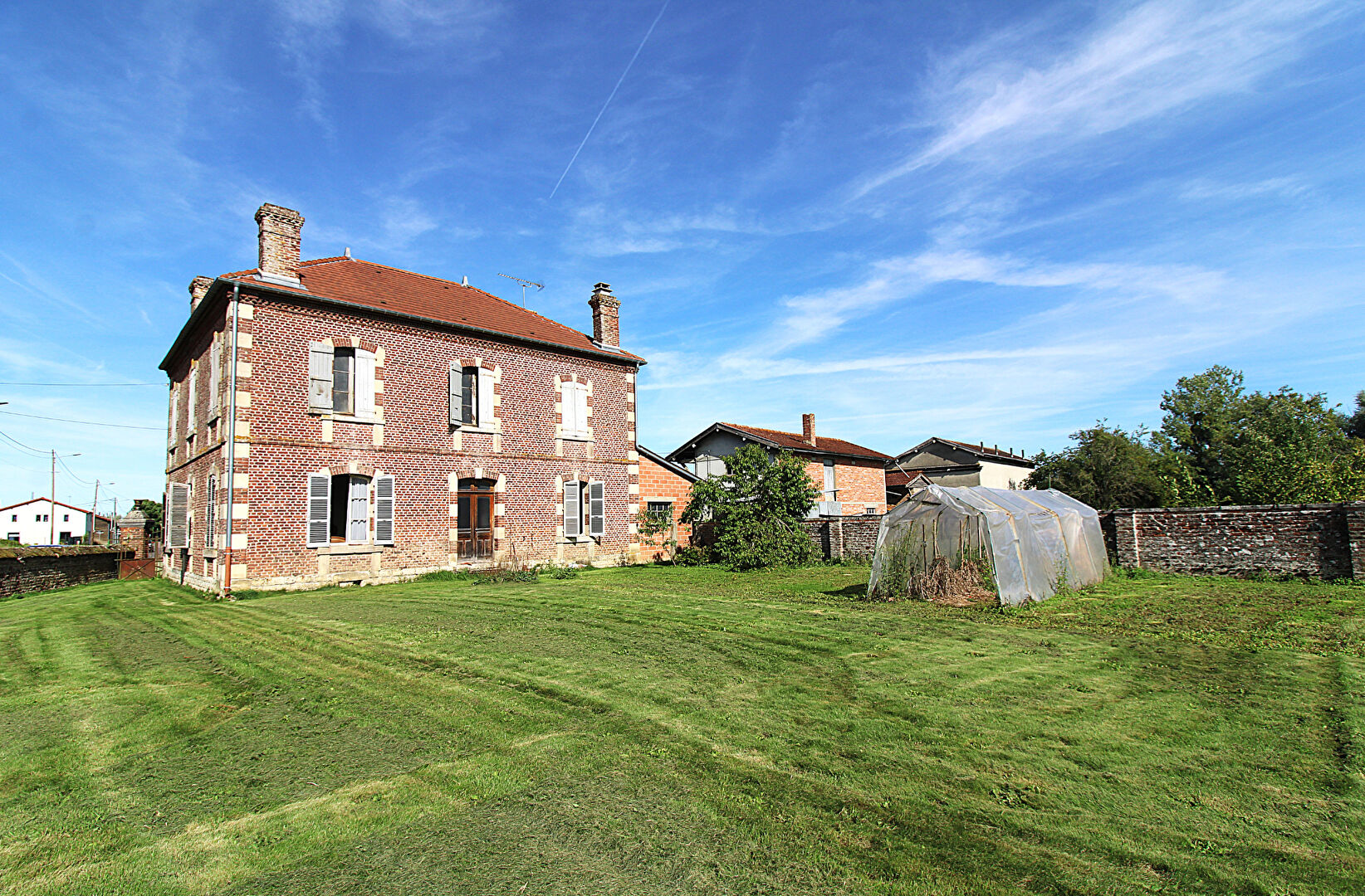 Propriété à Montier-en-Der