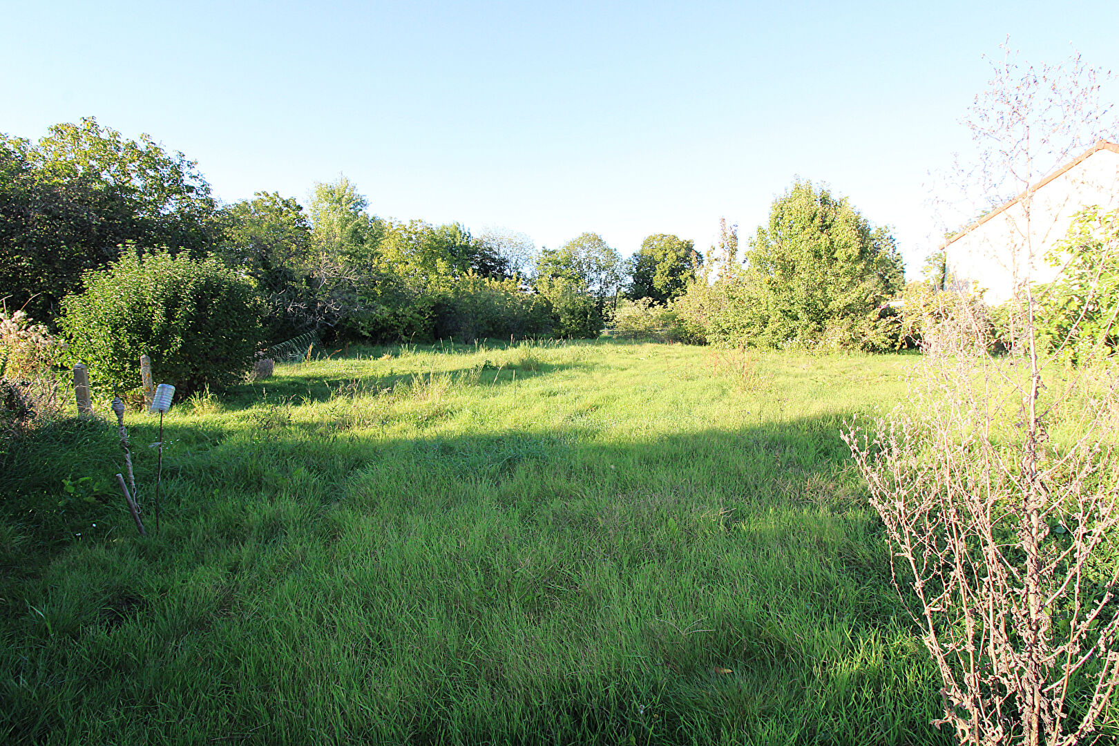 Photo Maison à rénover Rives Dervoises image 5/6