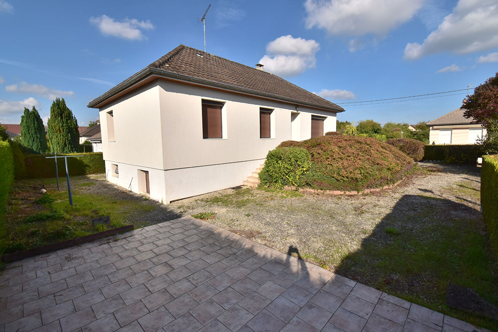 Agence immobilière de Agence des Lacs Brienne Le Chateau - Agence des Lacs