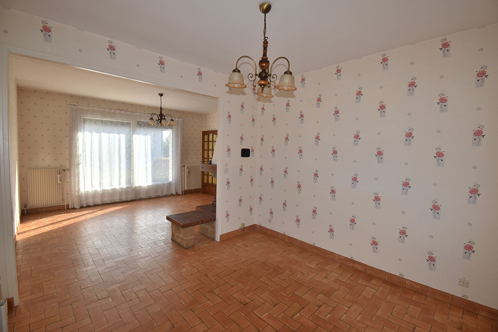 Photo Maison Brienne Le Château 4 pièces image 3/6