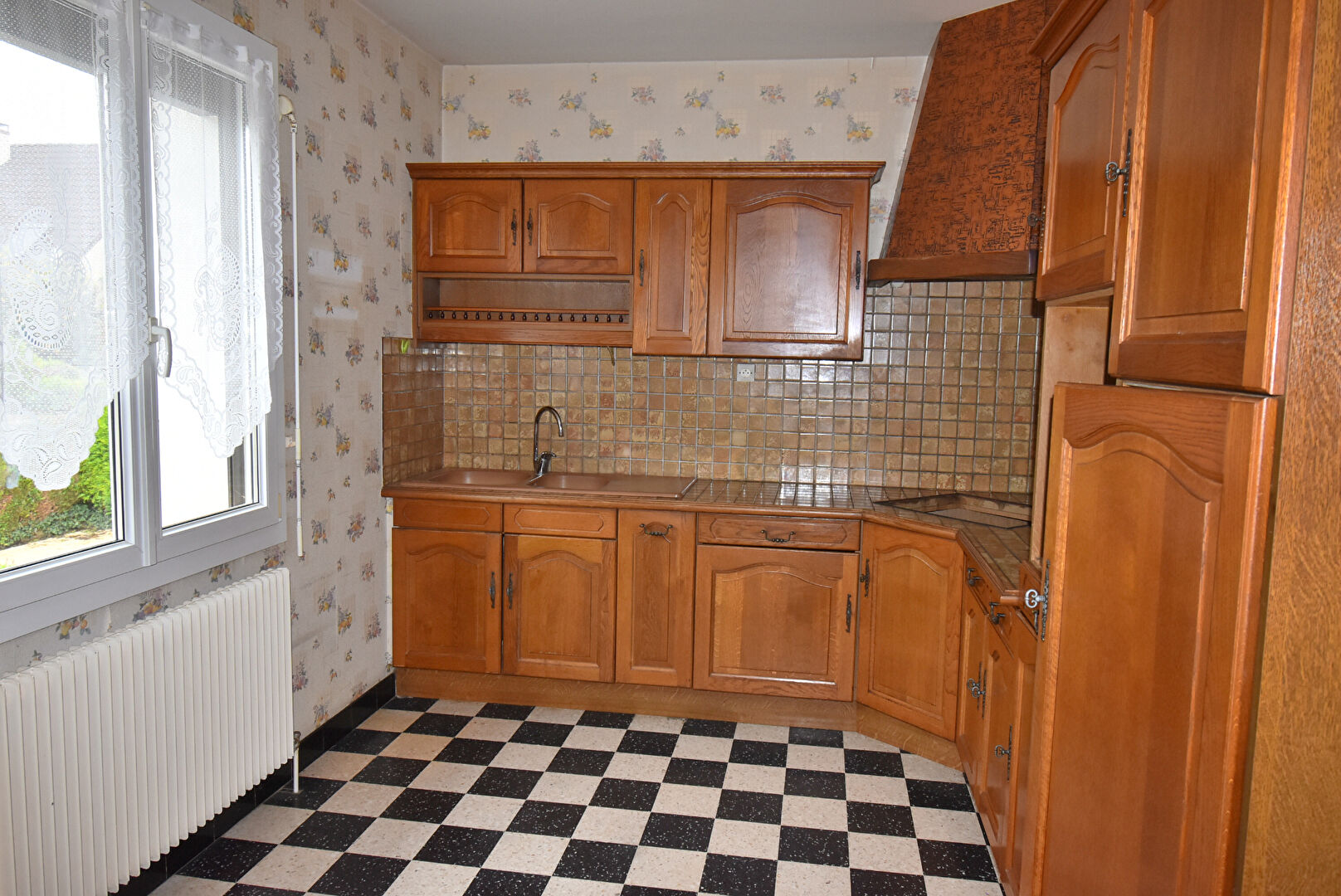 Photo Maison Brienne Le Château 4 pièces image 4/6