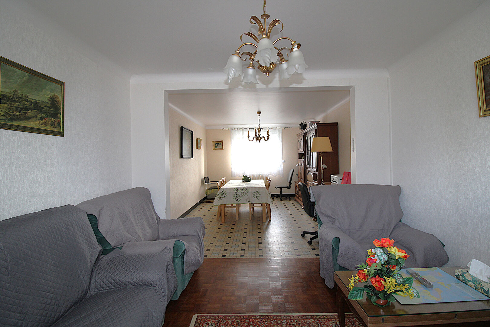 Photo Pavillon sur sous-sol image 3/6