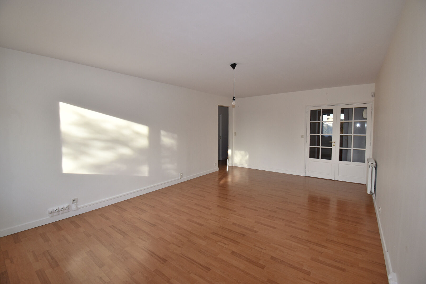 Appartement 3 pièces Troyes