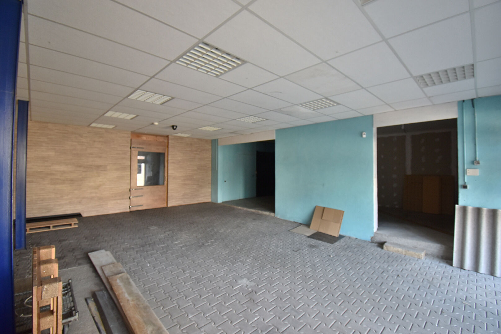 Photo Immeuble à usage mixte image 3/6