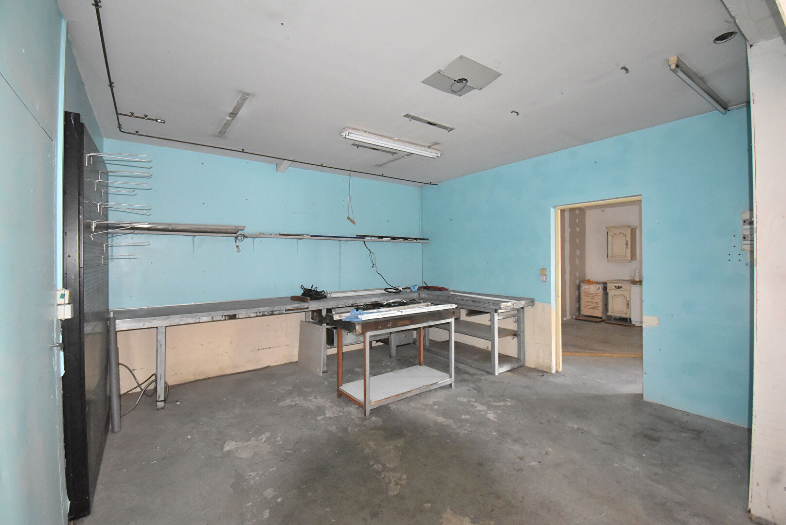 Photo Immeuble à usage mixte image 4/6