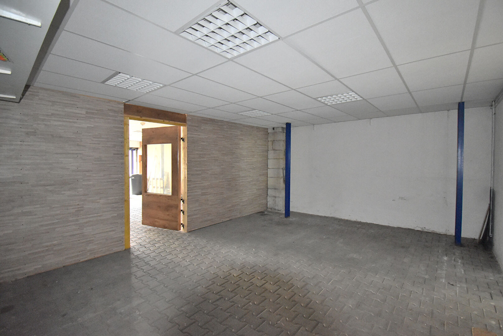 Photo Immeuble à usage mixte image 5/6