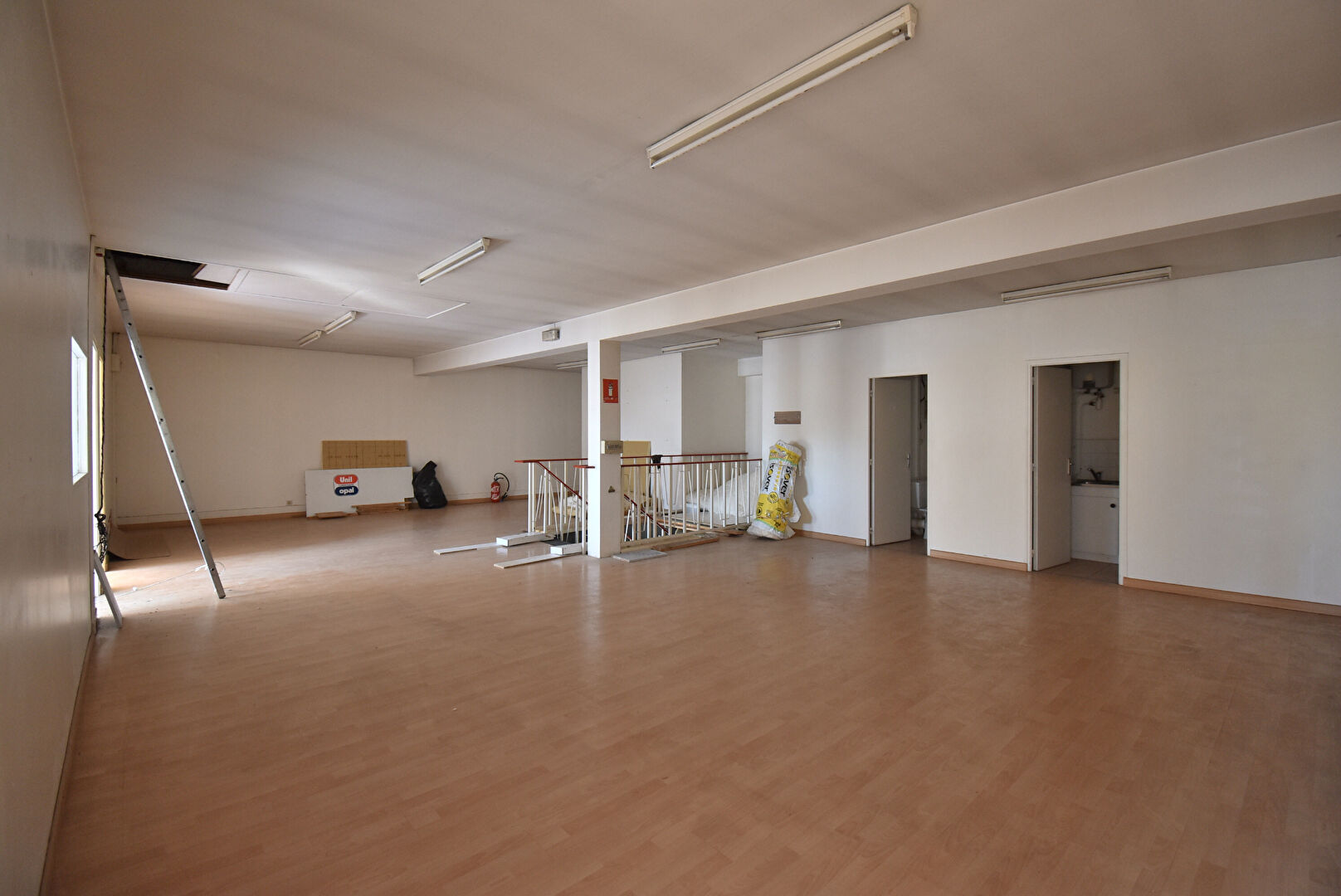 Photo Immeuble à usage mixte image 6/6