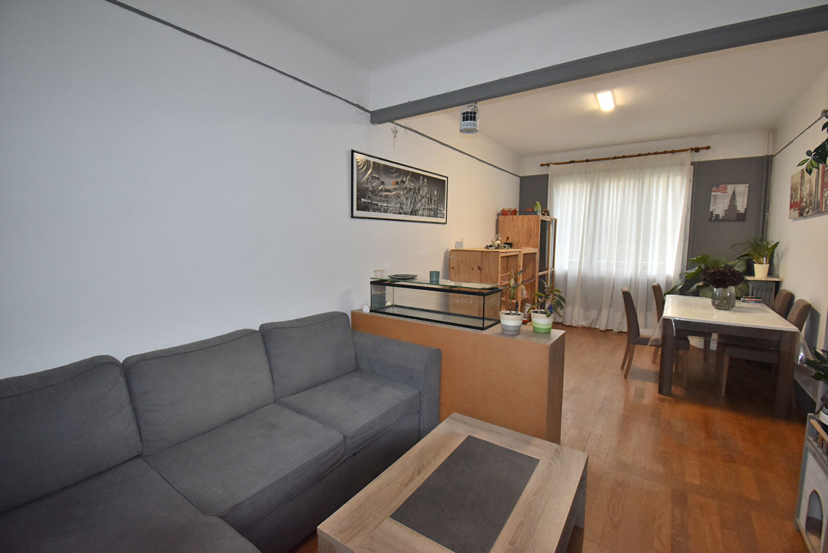 Maison Vendeuvre-sur-Barse 5 pièces 90 m2