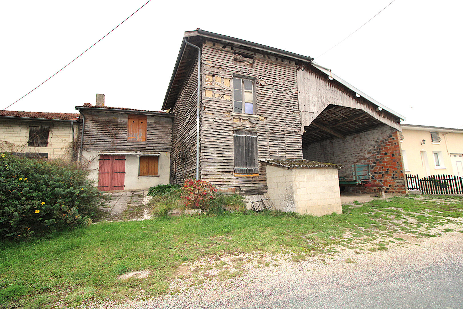 Photo Maison à rénover Planrupt image 1/6