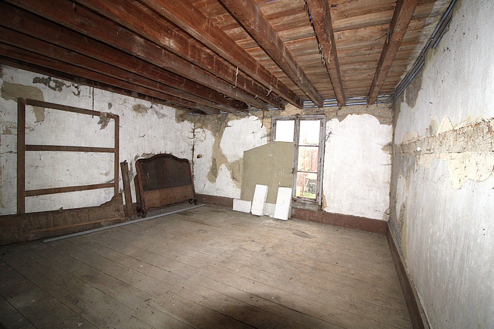 Photo Maison à rénover Planrupt image 5/6