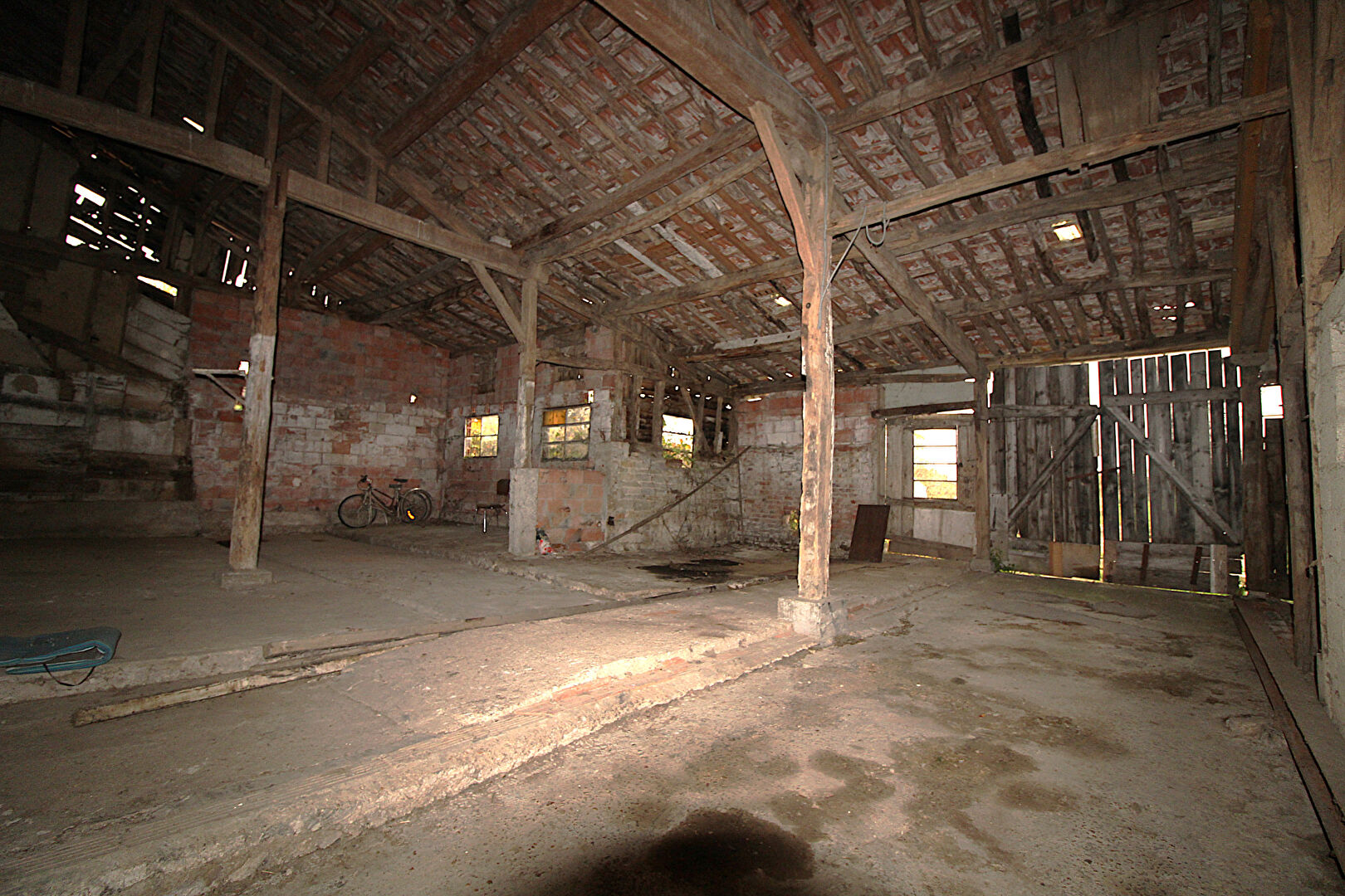 Photo Maison à rénover Planrupt image 6/6