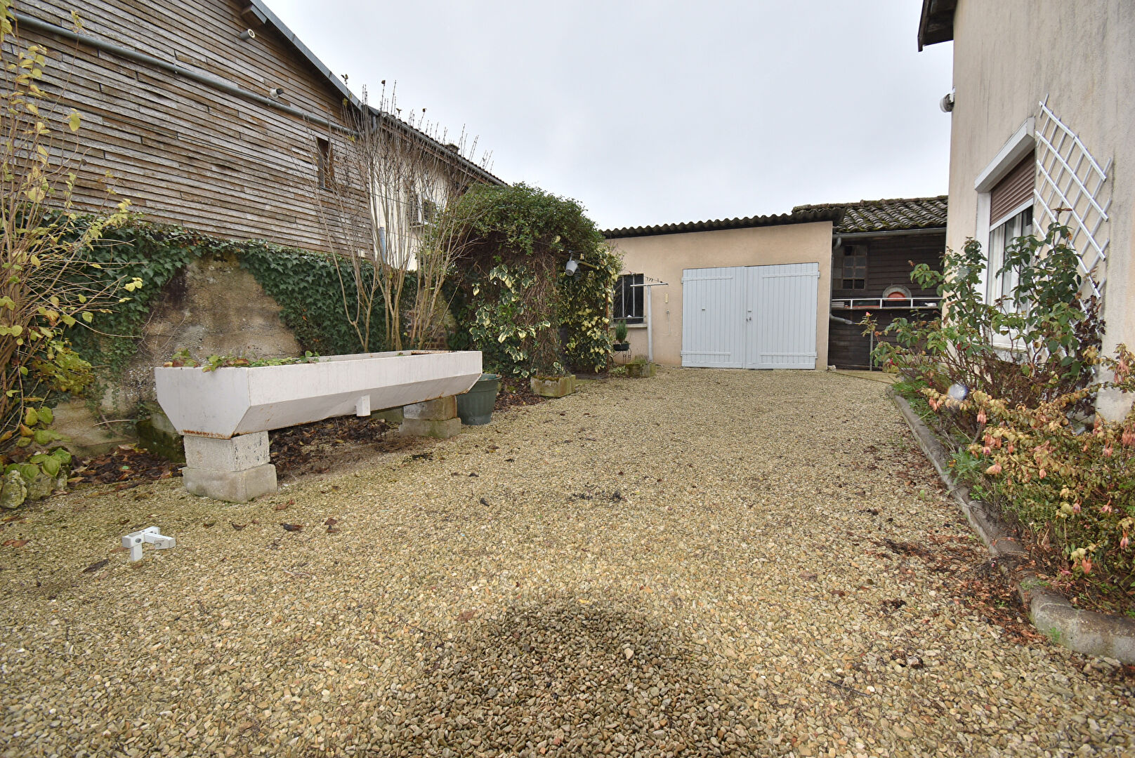 Photo Maison Brienne-la-vieille 4 pièces image 2/6