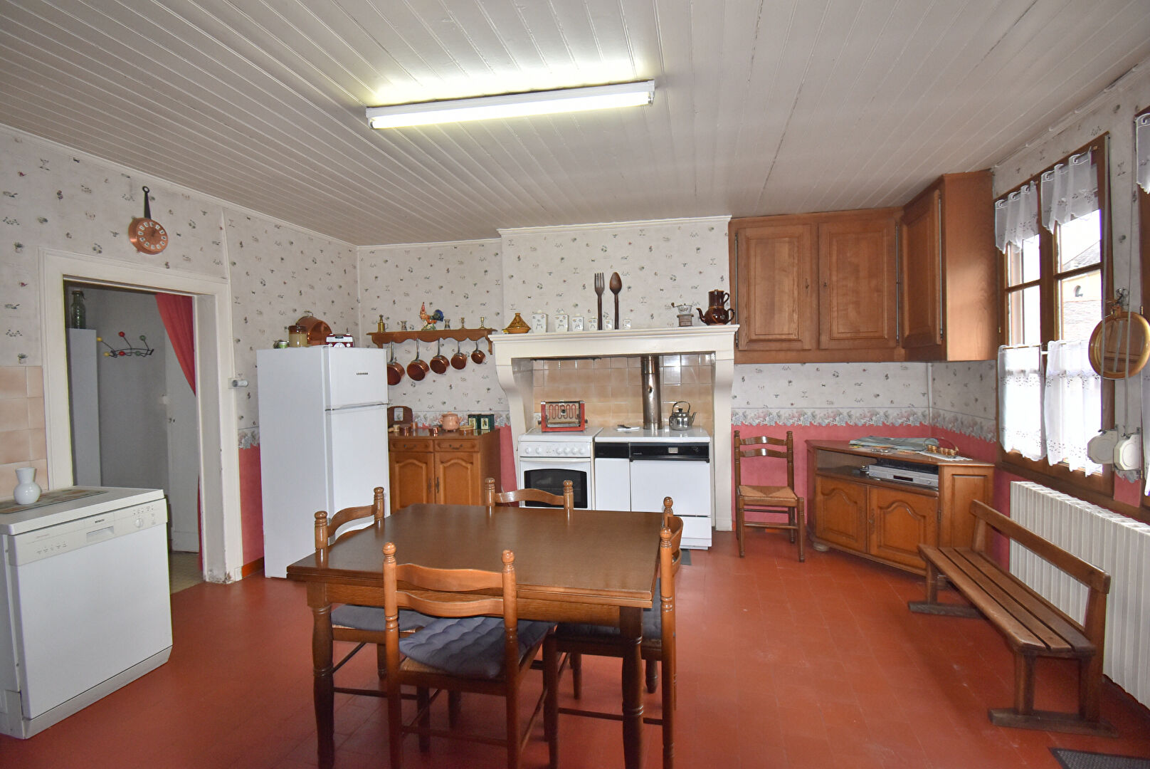 Photo Maison Brienne-la-vieille 4 pièces image 3/6