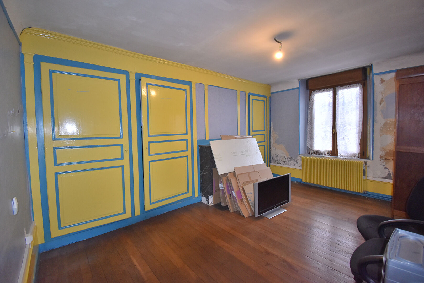 Photo Maison de ville Wassy image 6/6