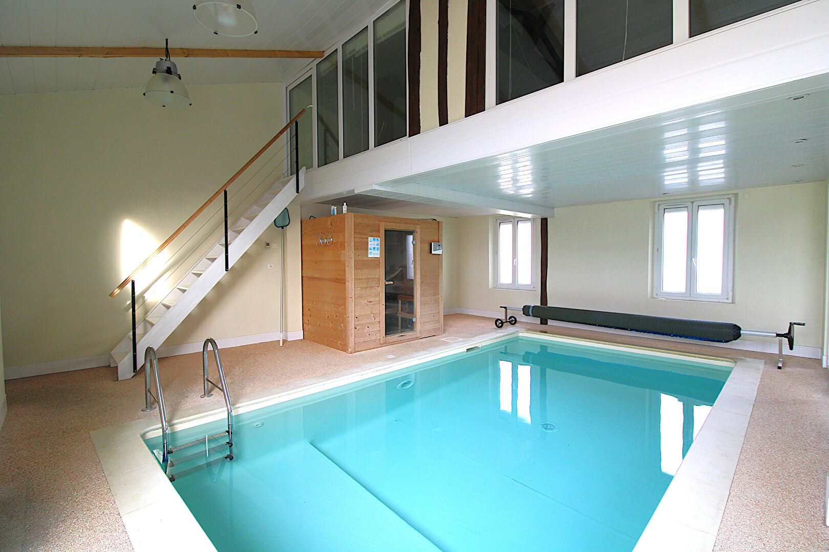 Agence immobilière de Agence des Lacs Brienne Le Chateau - Agence des Lacs