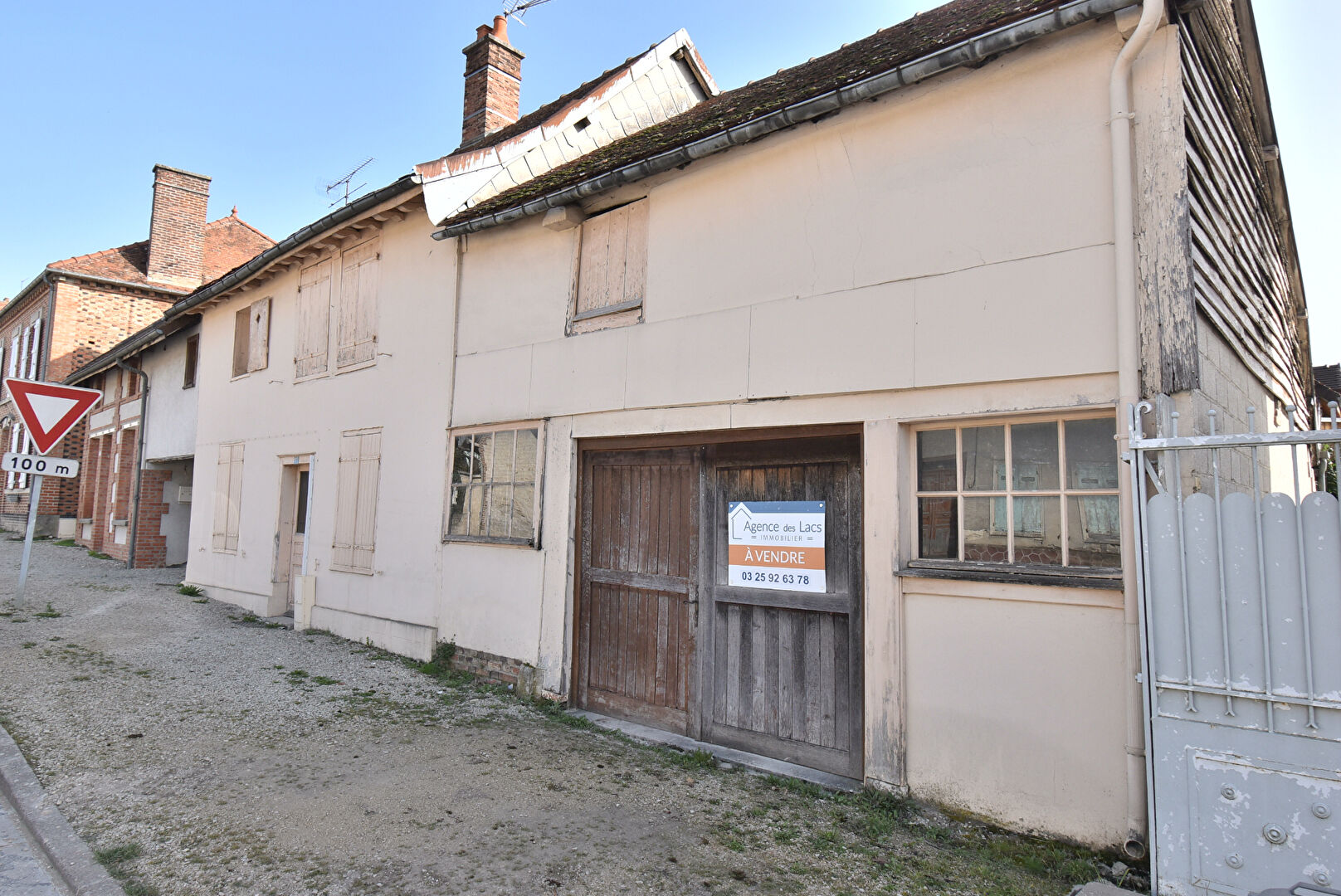Agence immobilière de Agence des Lacs Brienne Le Chateau - Agence des Lacs