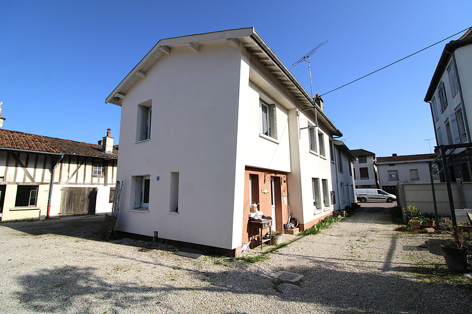 Agence immobilière de Agence des Lacs Brienne Le Chateau - Agence des Lacs