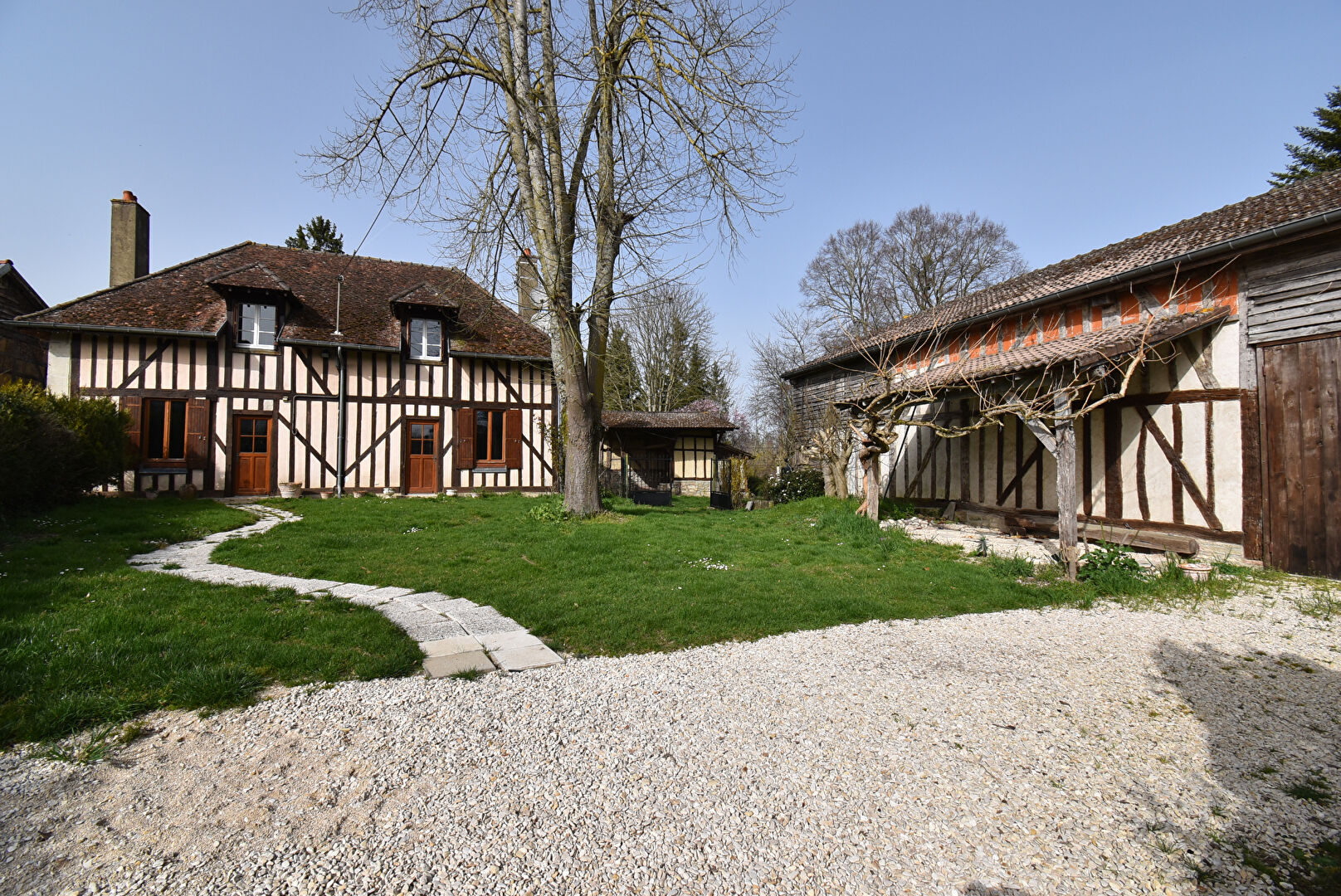 Agence immobilière de Agence des Lacs Brienne Le Chateau - Agence des Lacs