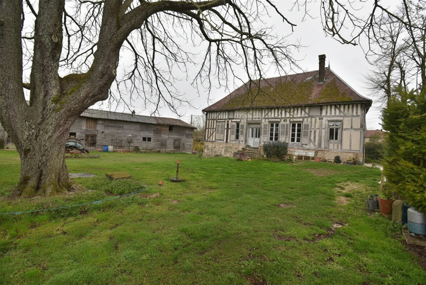 Agence immobilière de Agence des Lacs Brienne Le Chateau - Agence des Lacs