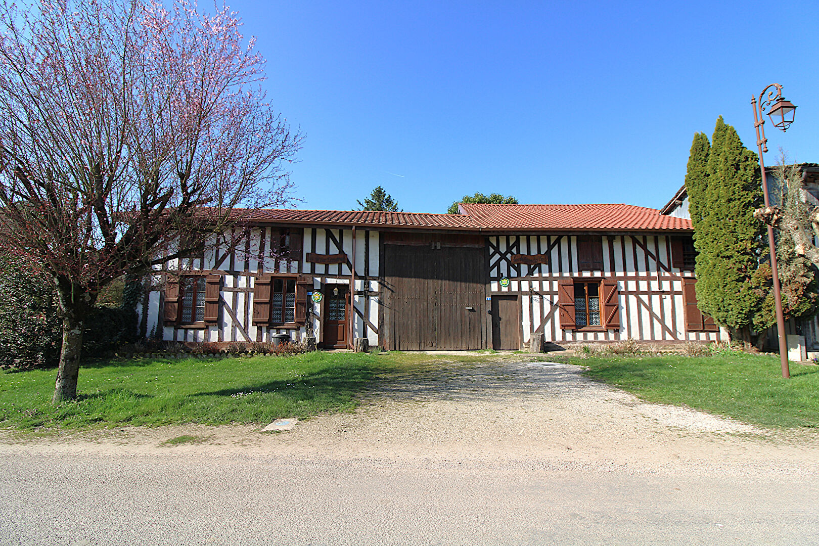 Agence immobilière de Agence des Lacs Brienne Le Chateau - Agence des Lacs