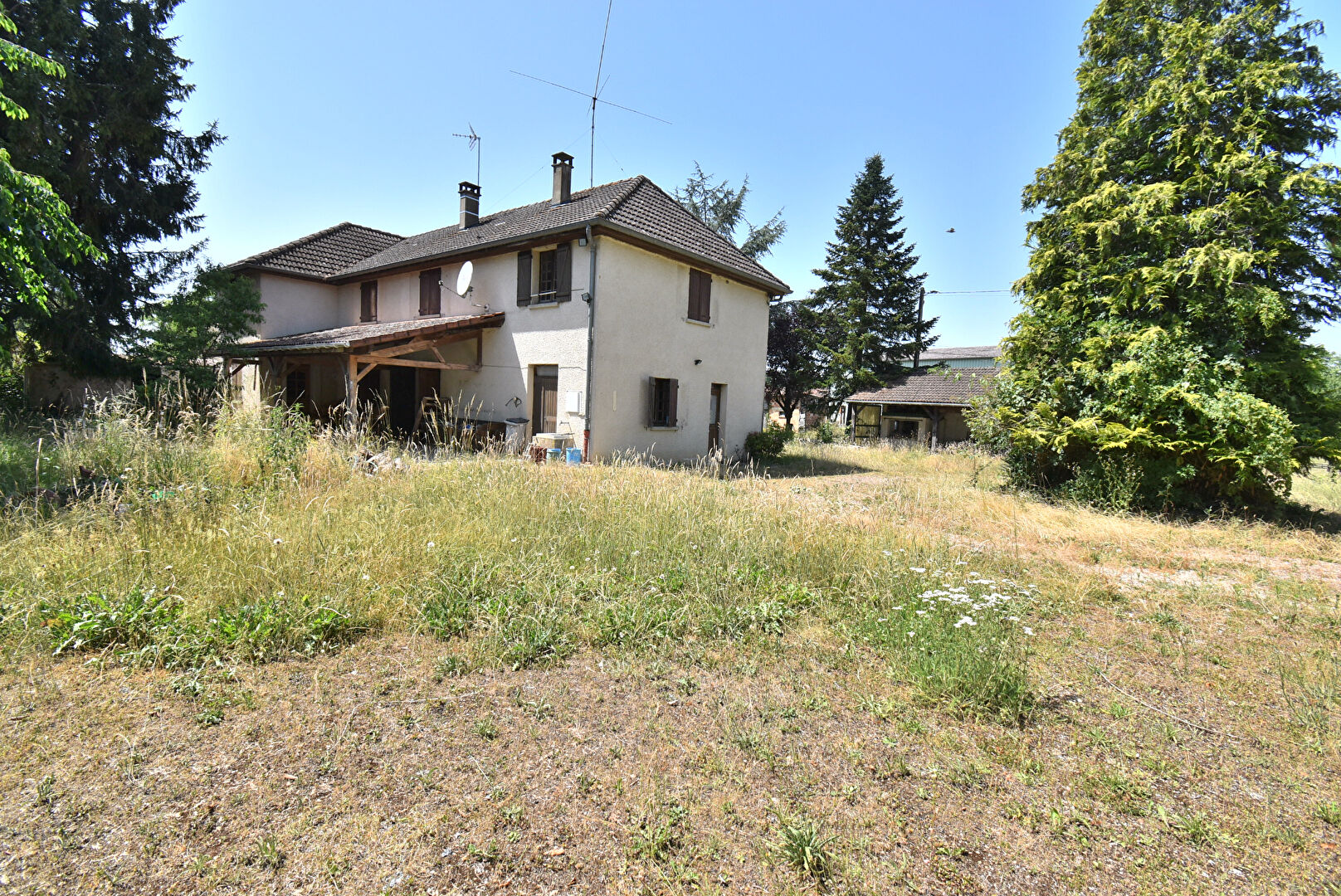 Agence immobilière de Agence des Lacs Brienne Le Chateau - Agence des Lacs