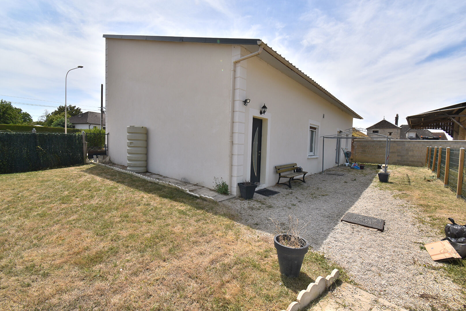 Agence immobilière de Agence des Lacs Brienne Le Chateau - Agence des Lacs