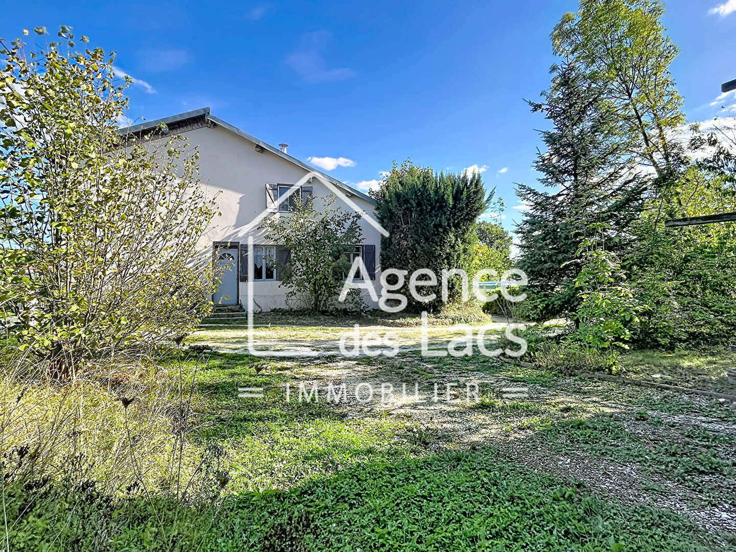 Agence immobilière de Agence des Lacs Brienne Le Chateau - Agence des Lacs