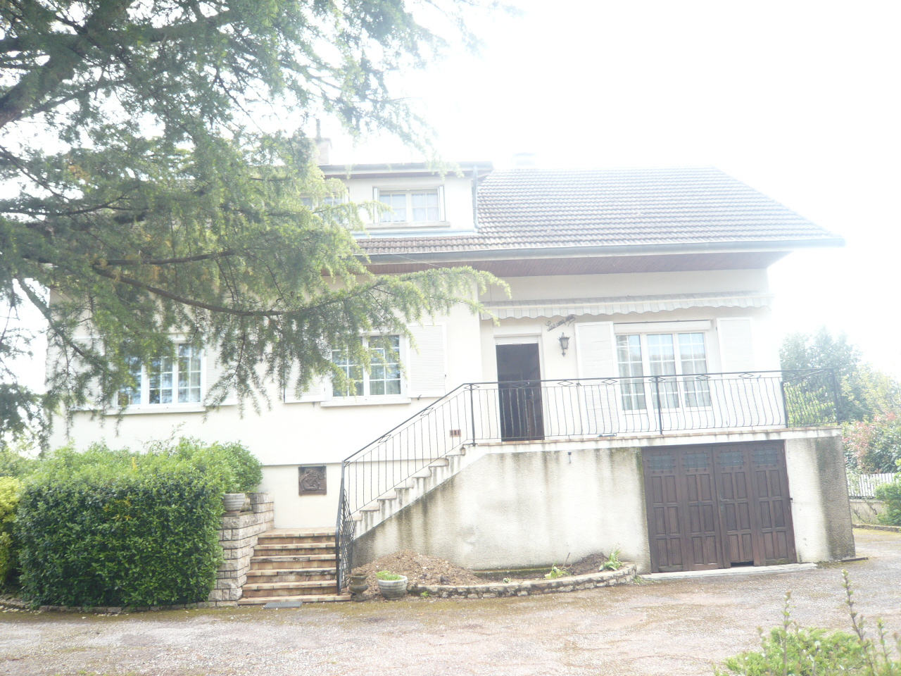 Photo Labergement les Seurre, Maison de 8 Pièces, 6 Chambres, 1200m² de terrain image 2/6