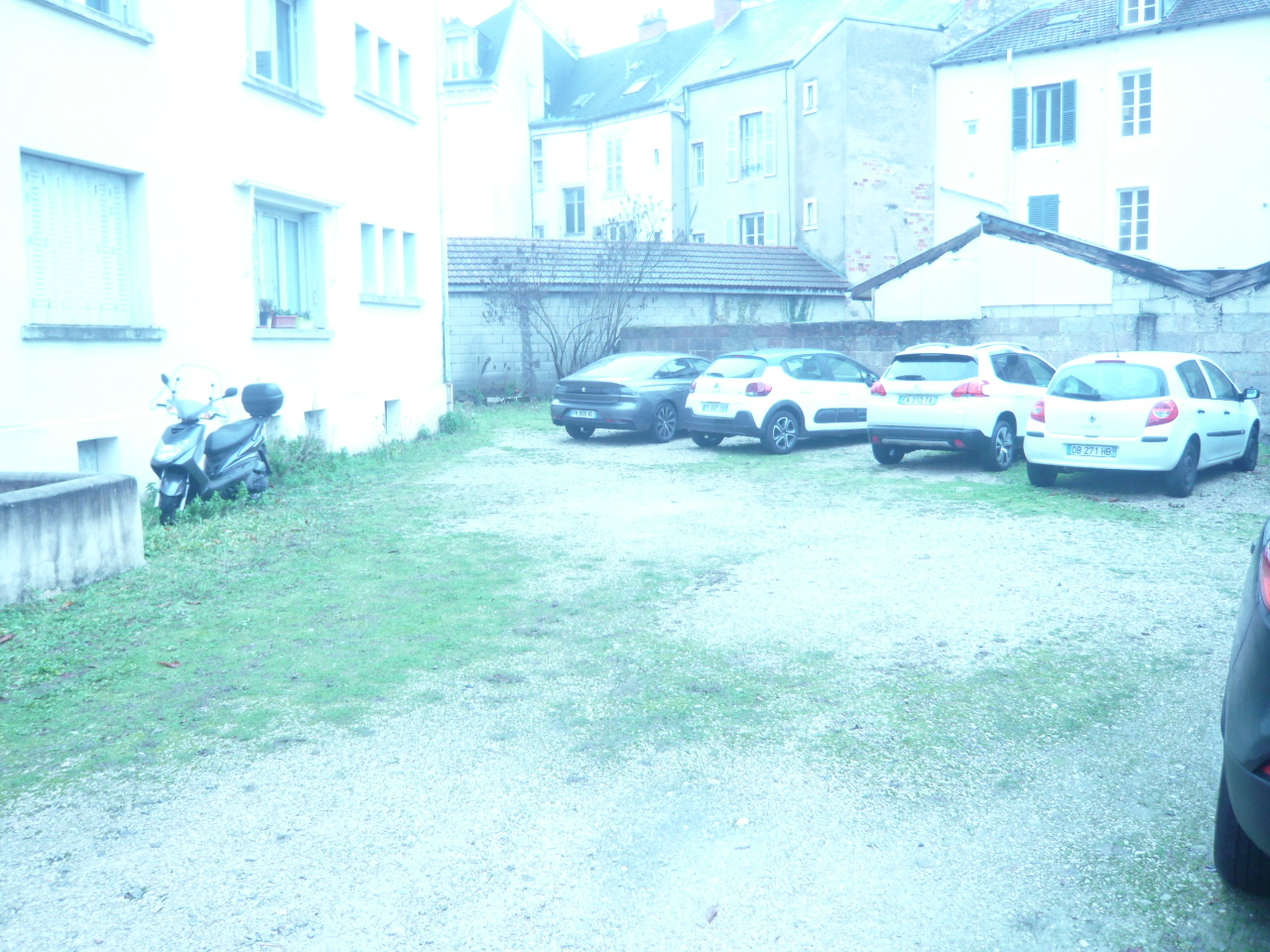 Photo DIJON-VOLTAIRE, 3Pces, 74m², Balcon, cave, grenier, Pk image 6/6