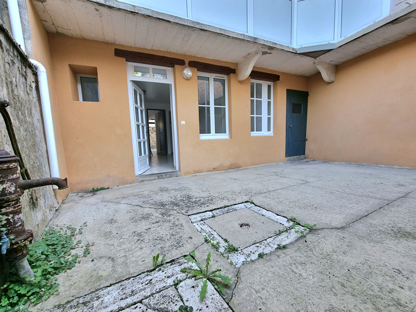 Agence immobilière de AGENCE JEAN POSSON - AGENCE JEAN POSSON