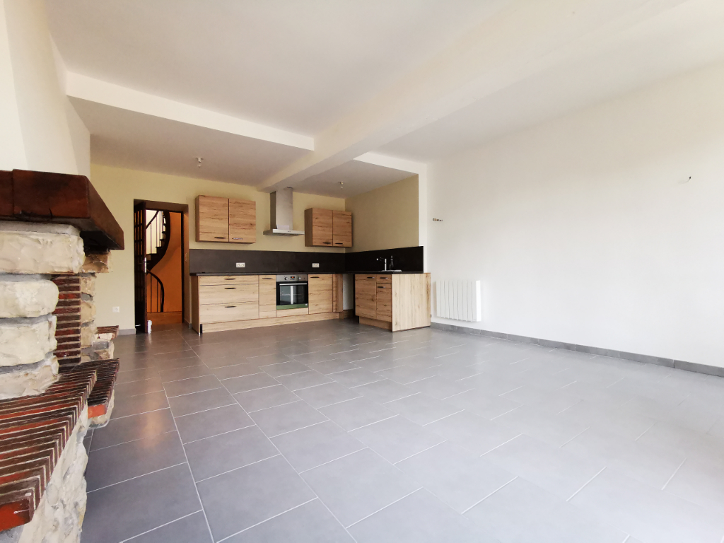Agence immobilière de AGENCE JEAN POSSON - AGENCE JEAN POSSON