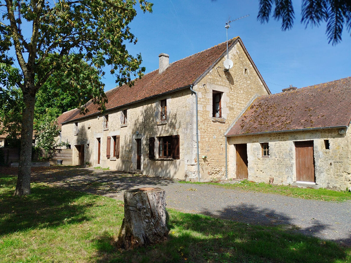 Agence immobilière de AGENCE JEAN POSSON - AGENCE JEAN POSSON