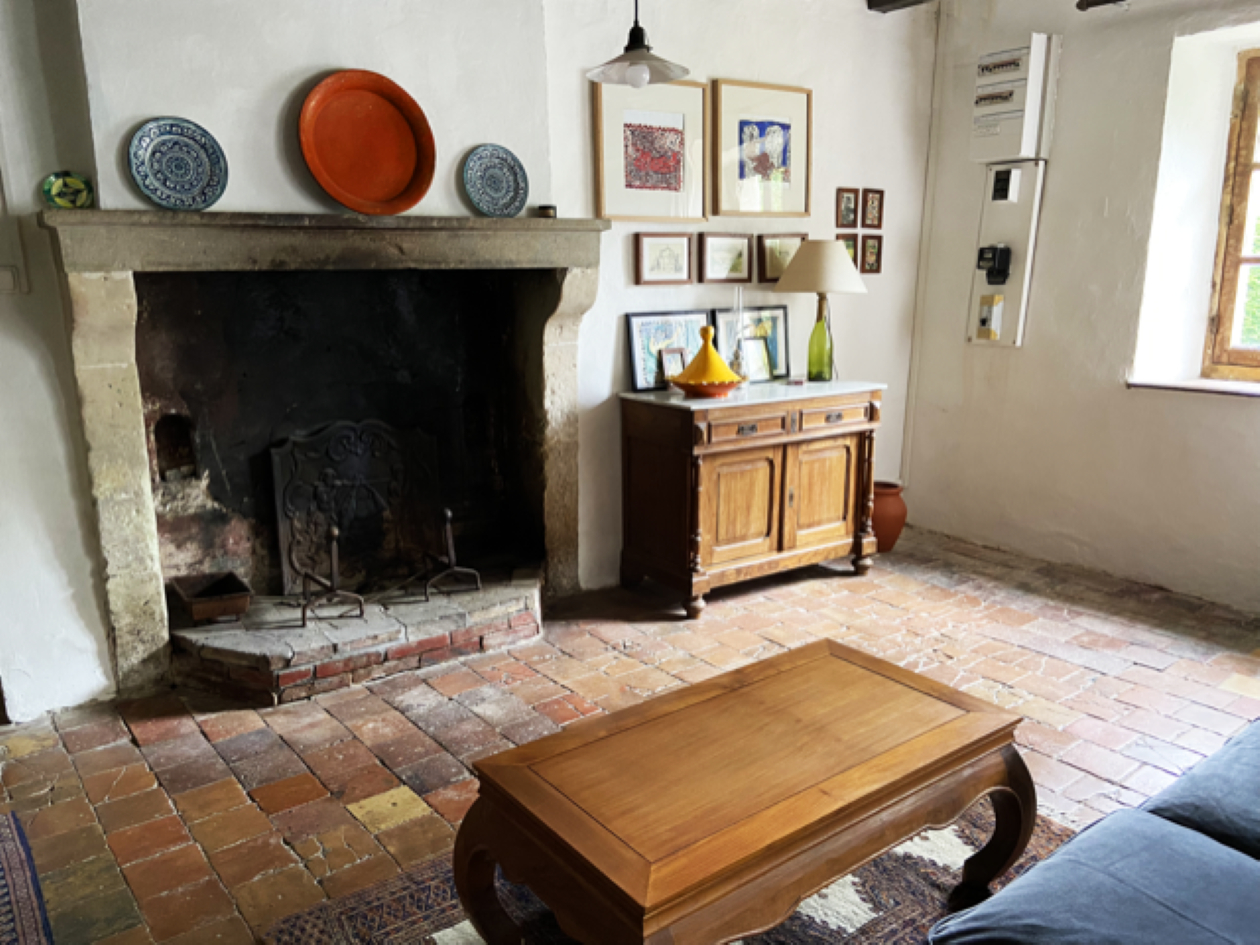 Photo AU COEUR DU PERCHE image 2/6