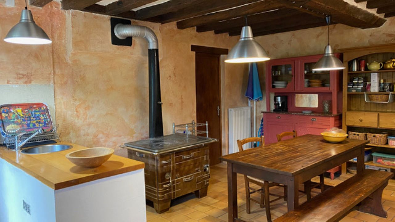 Photo AU COEUR DU PERCHE image 4/6