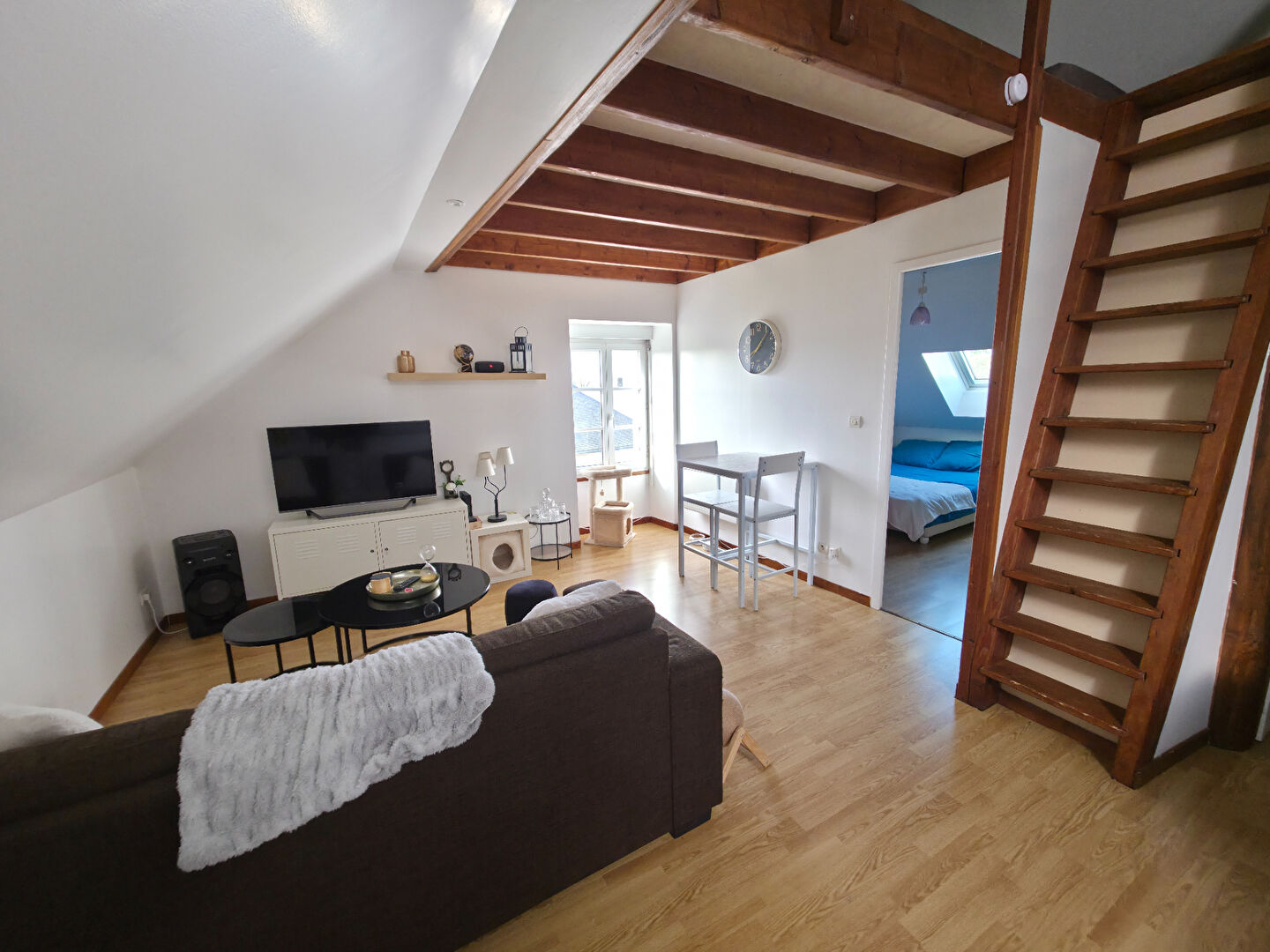 Agence immobilière de AGENCE JEAN POSSON - AGENCE JEAN POSSON