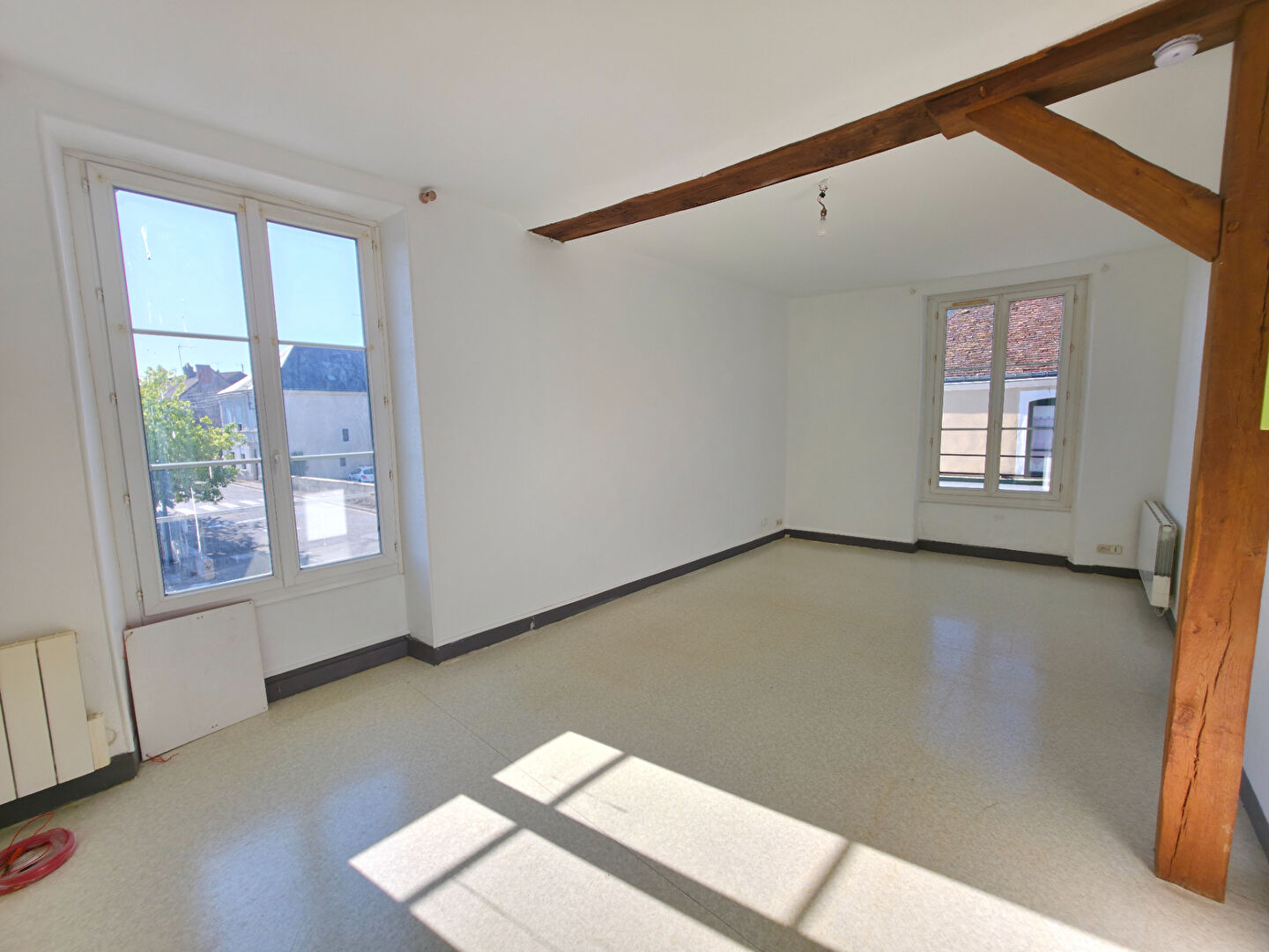 Photo Appartement Bellême image 1/5