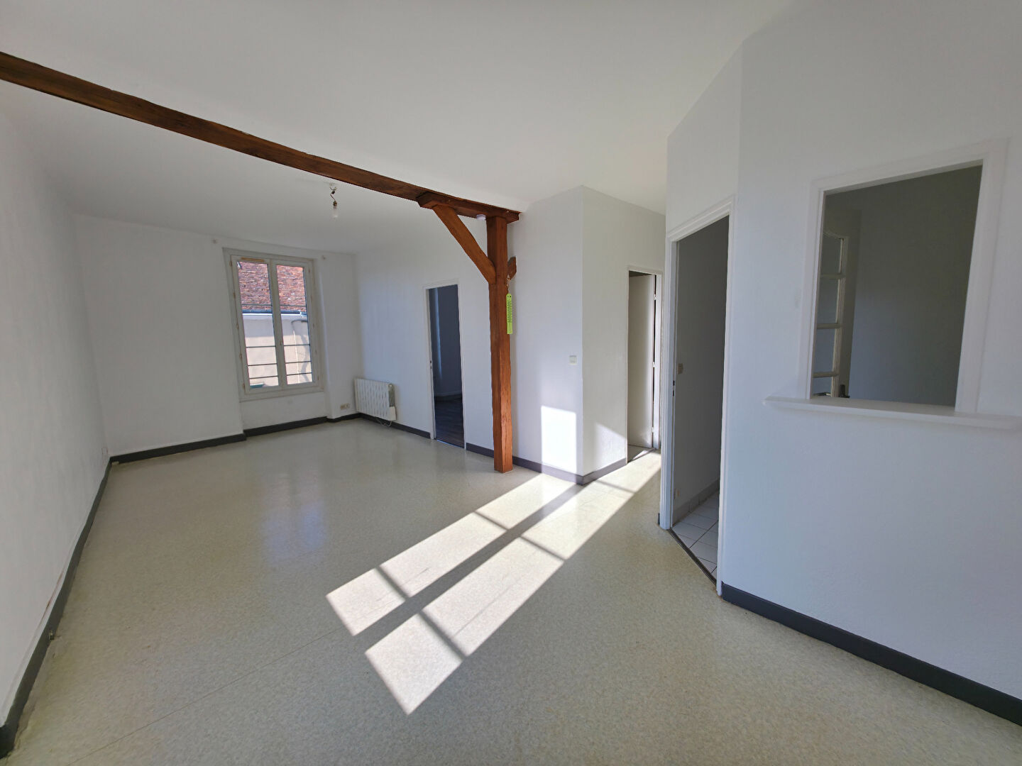 Photo Appartement Bellême image 2/5