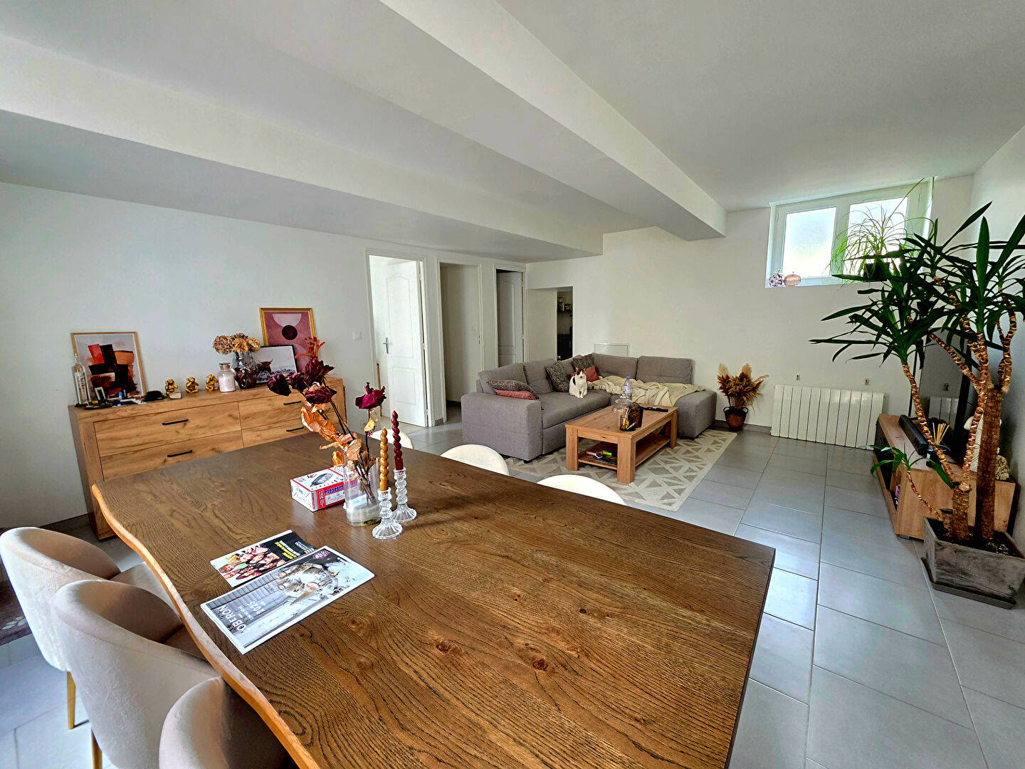 Agence immobilière de AGENCE JEAN POSSON - AGENCE JEAN POSSON