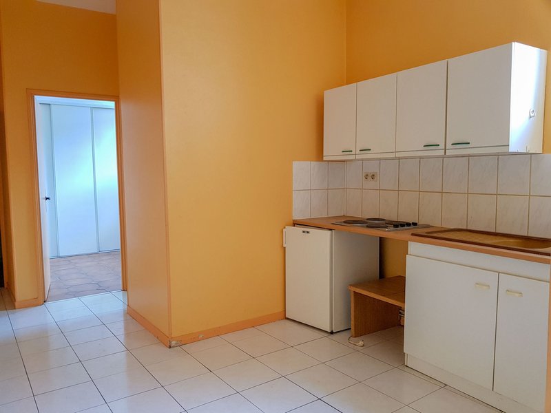 Photo Appartement plain pied image 1/3