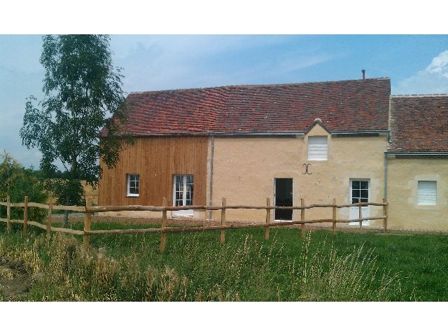 Agence immobilière de AGENCE JEAN POSSON - AGENCE JEAN POSSON