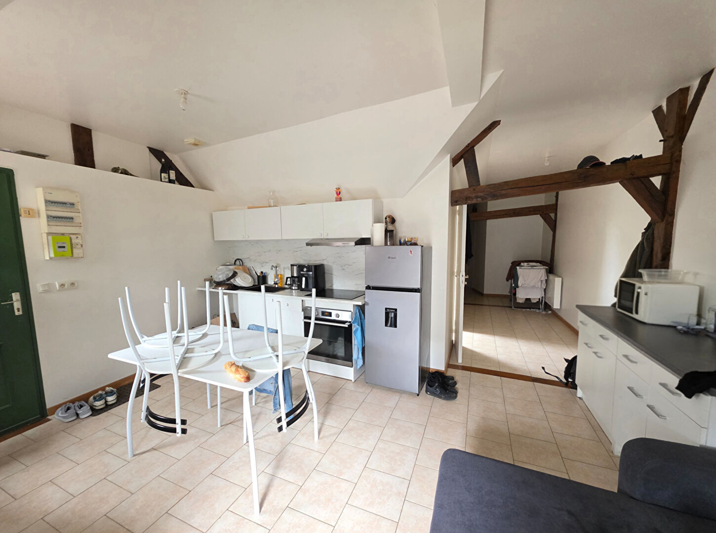Agence immobilière de AGENCE JEAN POSSON - AGENCE JEAN POSSON