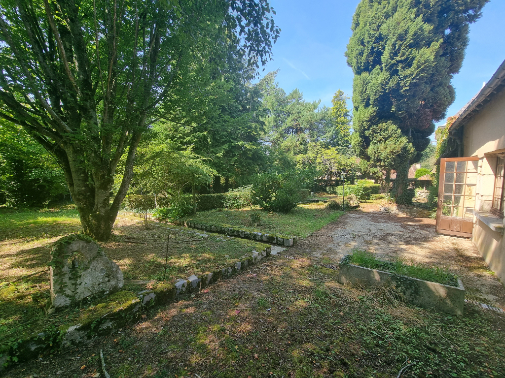 Photo ancien hôtel restaurant image 2/6