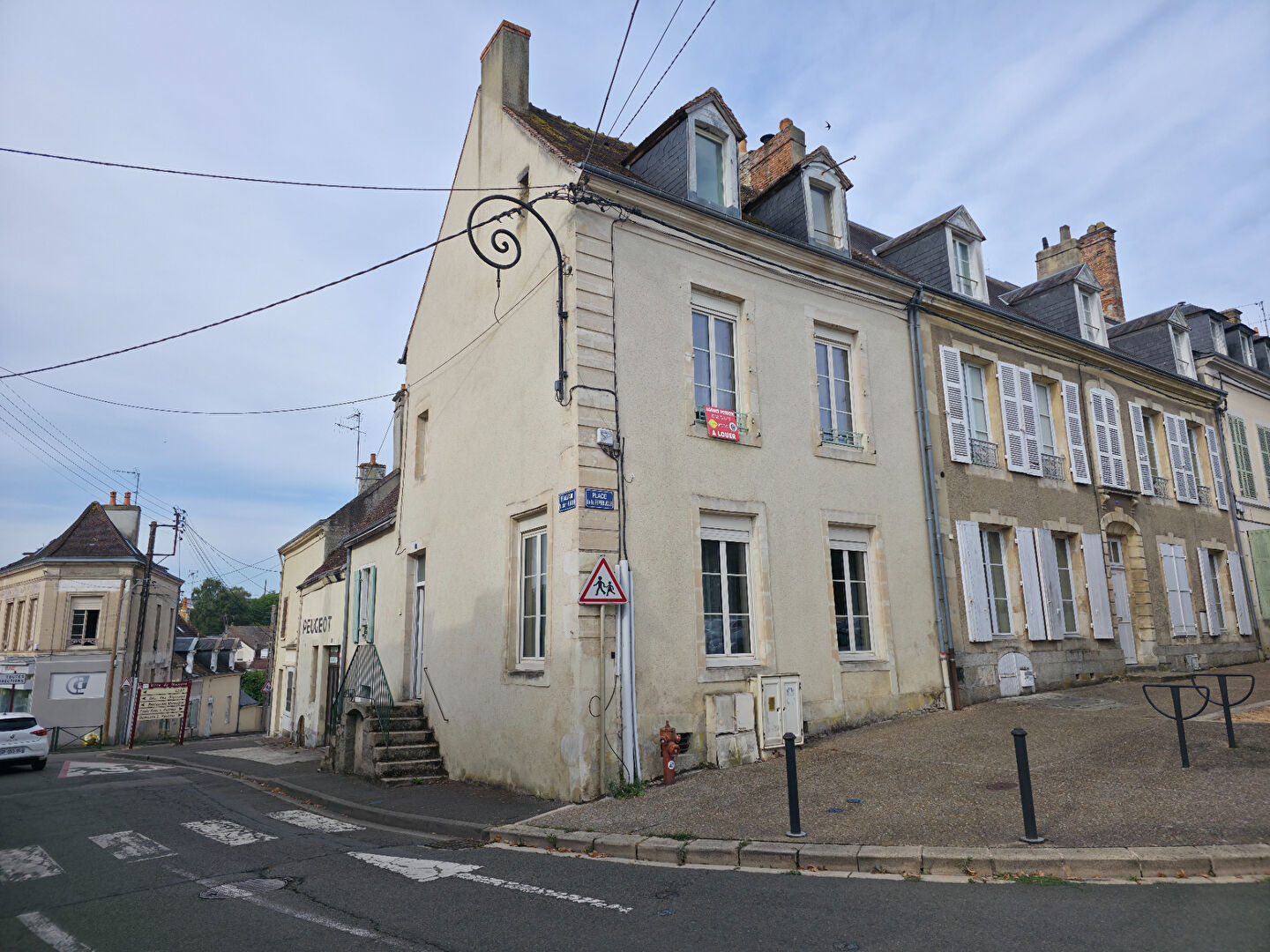 Agence immobilière de AGENCE JEAN POSSON - AGENCE JEAN POSSON