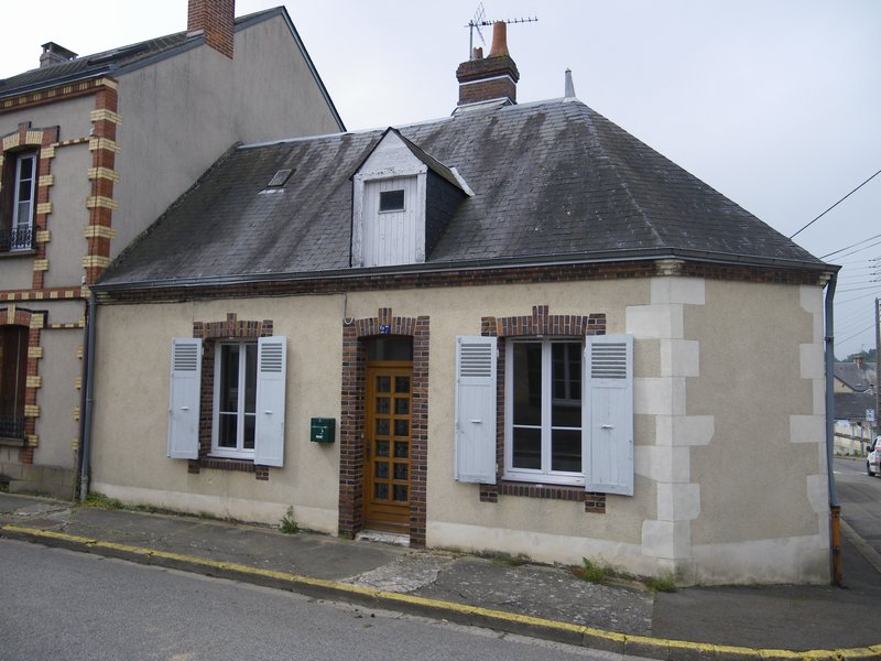 Agence immobilière de AGENCE JEAN POSSON - LES LOGIS DE BROU
