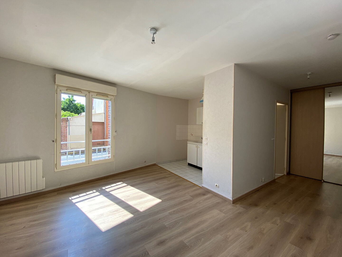 Agence immobilière de AGENCE JEAN POSSON - LES LOGIS DE BROU