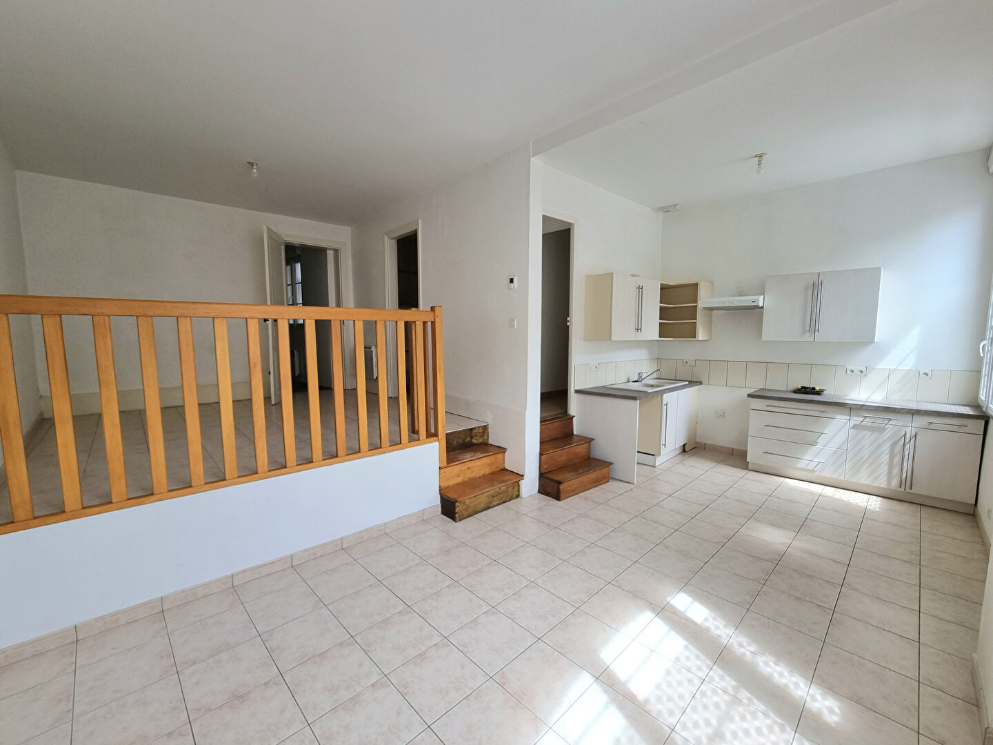 Agence immobilière de AGENCE JEAN POSSON - LES LOGIS DE BROU