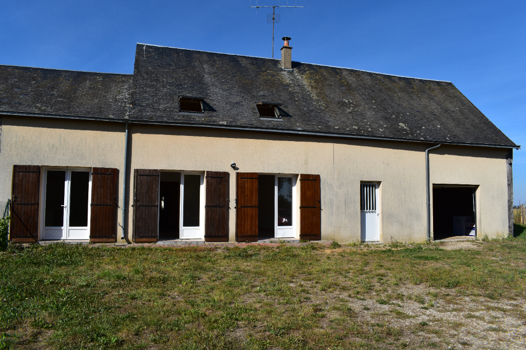 Agence immobilière de AGENCE JEAN POSSON - LES LOGIS DE BROU