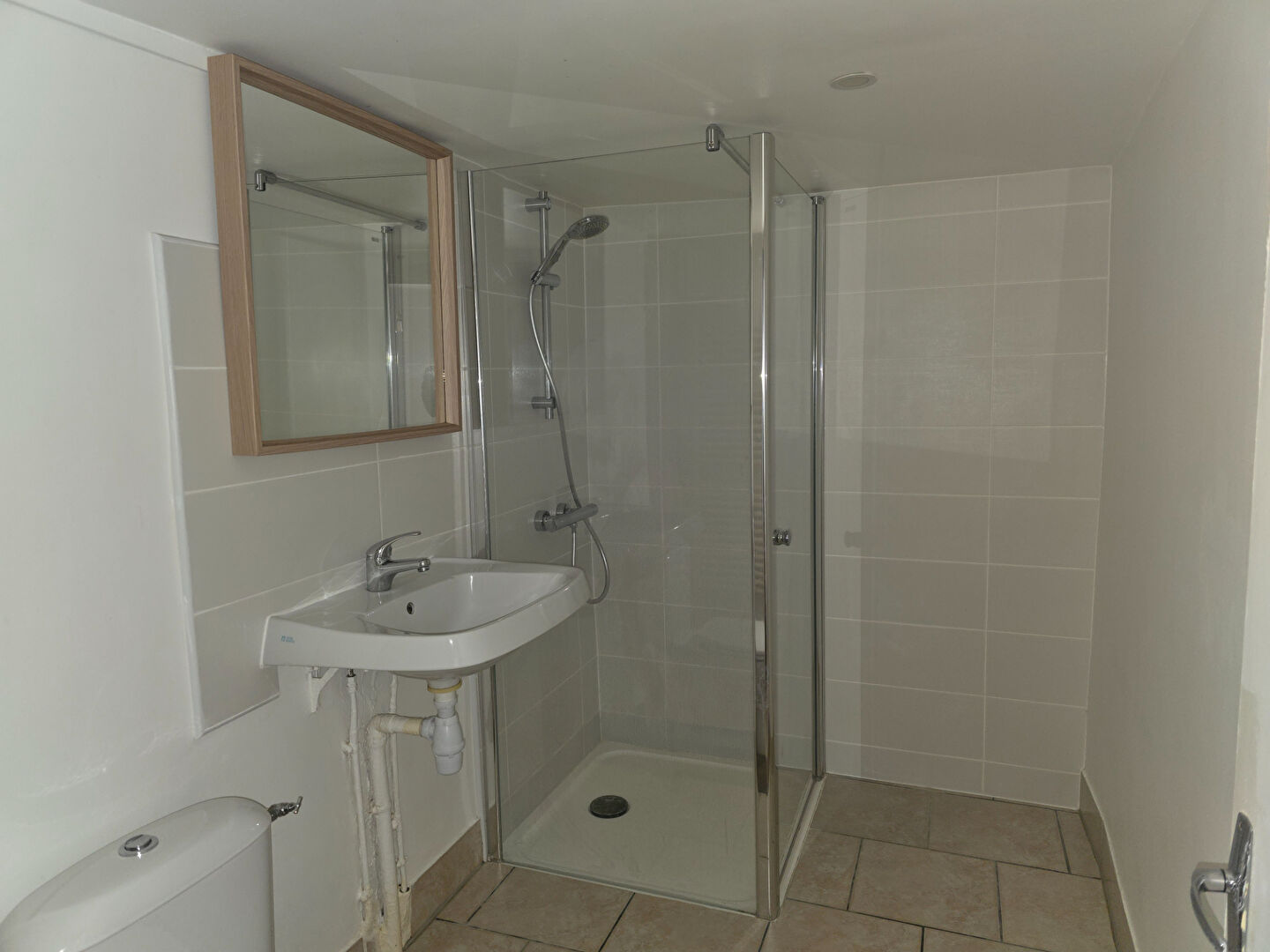 Photo CENTRE VILLE BELLEME T2 image 3/5